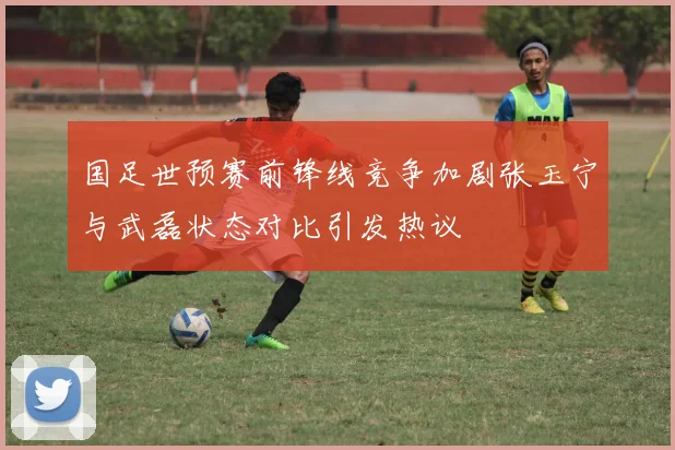 国足世预赛前锋线竞争加剧张玉宁与武磊状态对比引发热议
